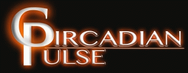 logo Circadian Pulse